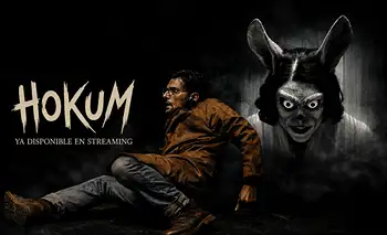 Dónde ver por streaming "Hokum", una de las películas de terror mejor puntuadas del año