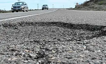 Rutas nacionales: el Gobierno anunció la concesión de 3.900 kilómetros