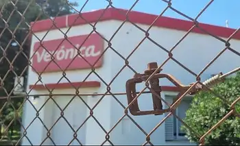 Lácteos Verónica fue al concurso de acreedores para evitar la quiebra