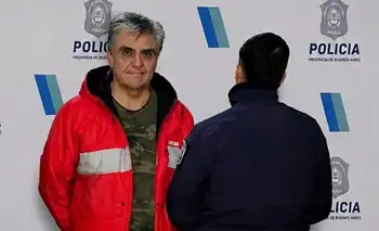 Detuvieron a un concejal de la Libertad Avanza de Bragado por presunto tráfico de drogas
