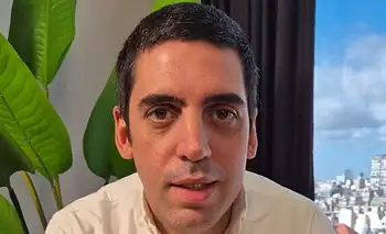 Eugenio Casielles, exfundador de LLA:  "Milei no tiene contacto con las personas por eso no tiene sensibilidad a los problemas que sufren"