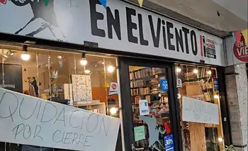 Cierra una histórica librería de Belgrano por la crisis: "Las ventas bajaron 60% y tenemos una deuda de $30 millones"