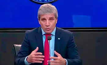 El Gobierno anunciará un esquema con el FGS de Anses para potenciar los créditos hipotecarios