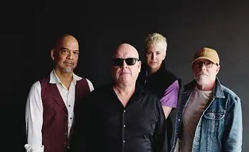 Entradas Pixies en Argentina Movistar Arena 2027: cuándo y dónde comprarlas