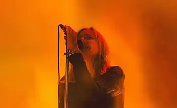 Entradas Beth Gibbons Argentina 2027 C Art Media: cuándo y dónde comprarlas