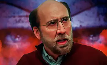 Del cine al streaming: "El hombre de los sueños", la extraña y perturbadora comedia con Nicolas Cage se suma a una plataforma