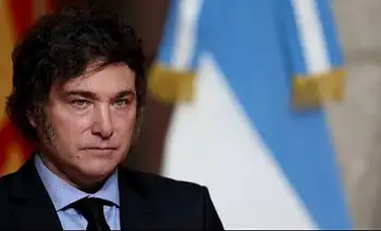 Papelón de Milei: perdió un juicio contra un periodista por llegar tarde en la presentación de un recurso