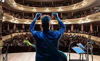 Festival de Jazz de San Nicolás 2026: fechas, sedes, grilla completa y cómo asistir gratis