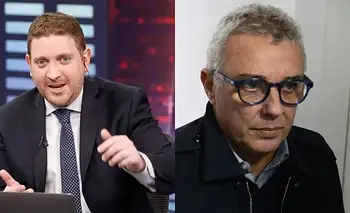 Escándalo en Tigre: filtran pagos millonarios de la gestión de Julio Zamora a la productora de Jonatan Viale