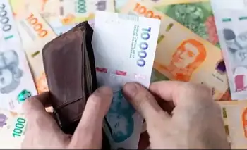 A contramano del relato del Gobierno, la mora bancaria de las familias volvió a crecer en julio y se acerca al 13%