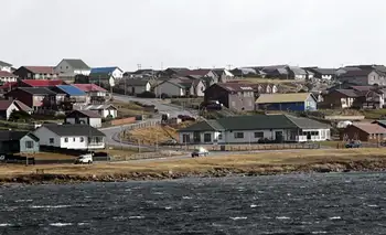 Malvinas: por qué Reino Unido podría perder el apoyo de Estados Unidos