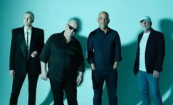 Pixies en Argentina 2027: entradas, precios y ubicaciones para su show en el Movistar Arena