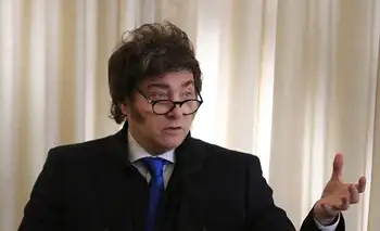Javier Milei declaró un patrimonio de $295 millones en 2025, un 43% más que el año anterior 