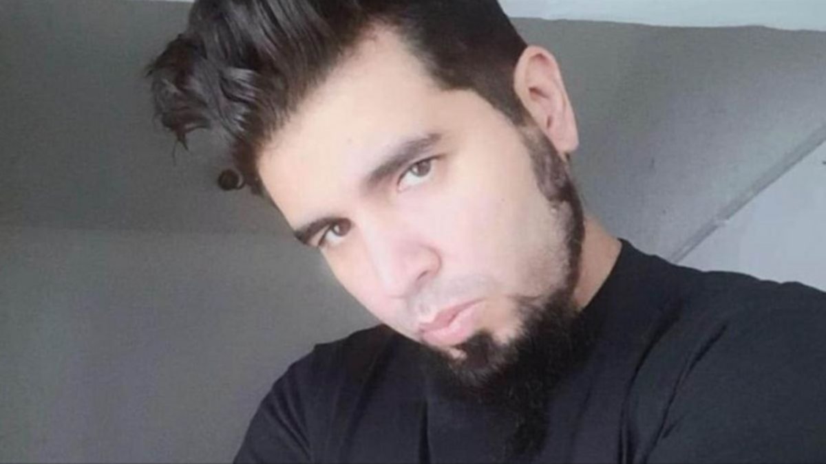 Quién es Fernando André Sabag Montiel, el brasileño que intentó asesinar a  Cristina?