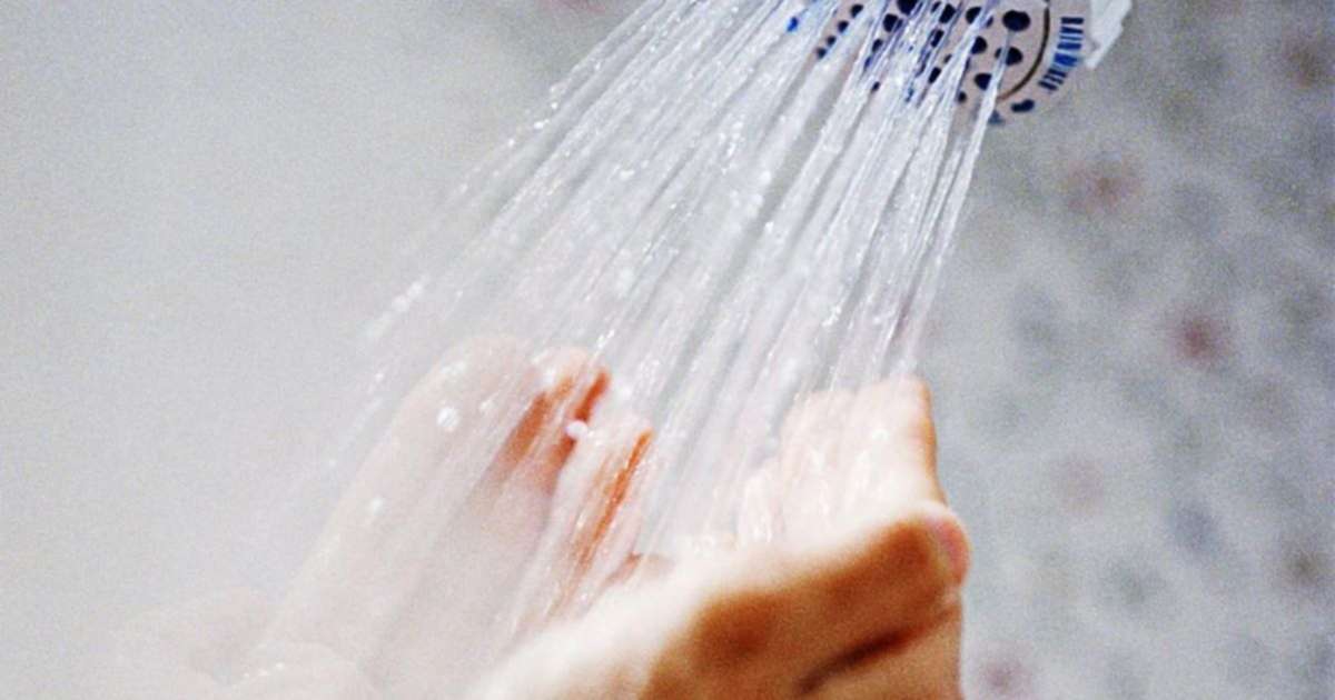 Suiza aconseja bañarse de a dos para ahorrar energía