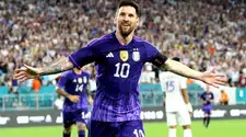 Messi habló del Mundial: Cómo lo palpita, la manera en que se prepara y más
