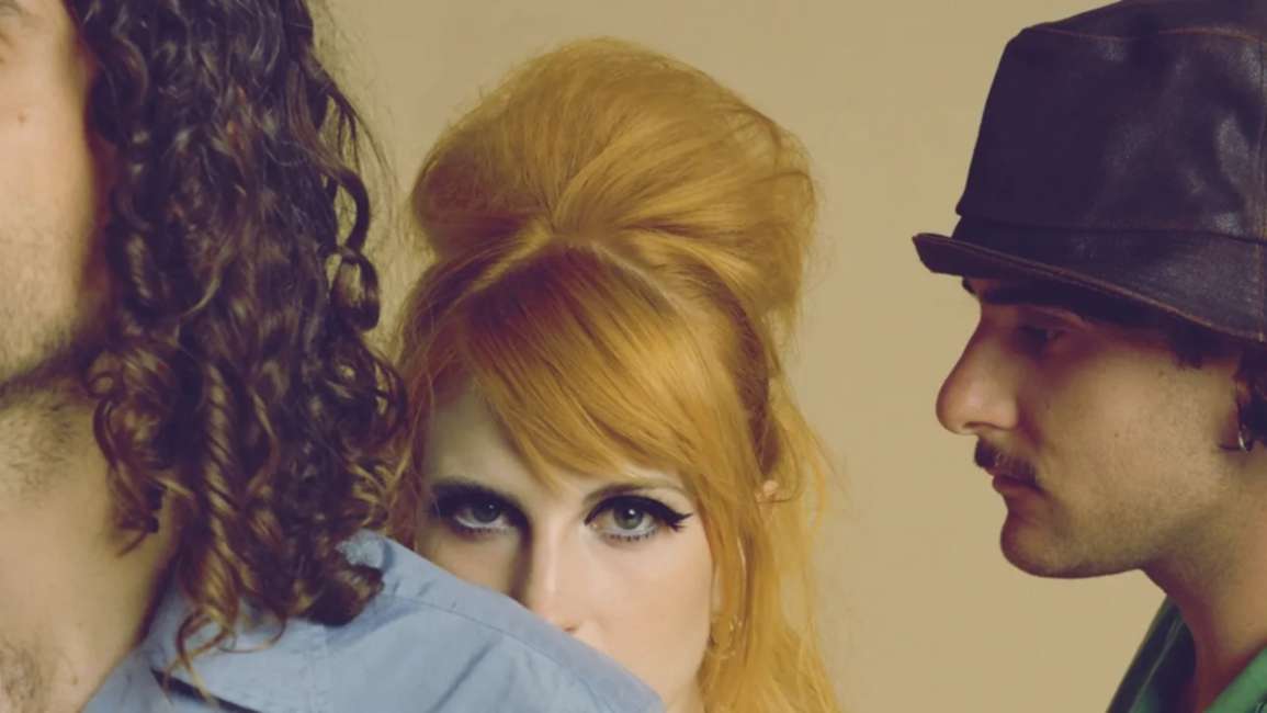 Paramore lanza su primera canción en 5 años y confirma nuevo disco para el 2023