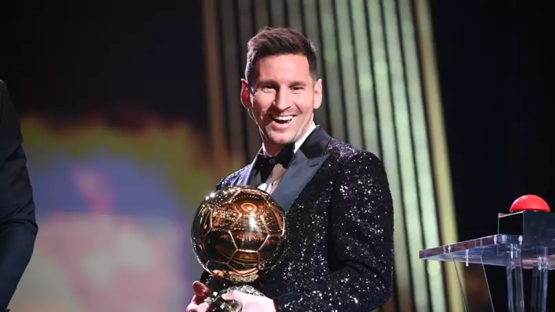Además de Messi, los otros tres jugadores argentinos nominados al Balón de Oro 2023