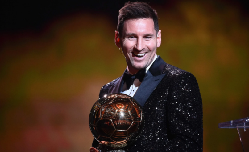 Además de Messi, los otros tres jugadores argentinos nominados al Balón de Oro 2023 Además de Messi, los otros tres jugadores argentinos nominados al Balón de Oro 2023