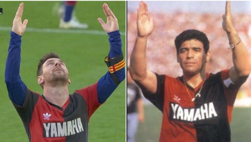 Los cuatro clubes argentinos que fueron elegidos entre los 100 mejores escudos del mundo