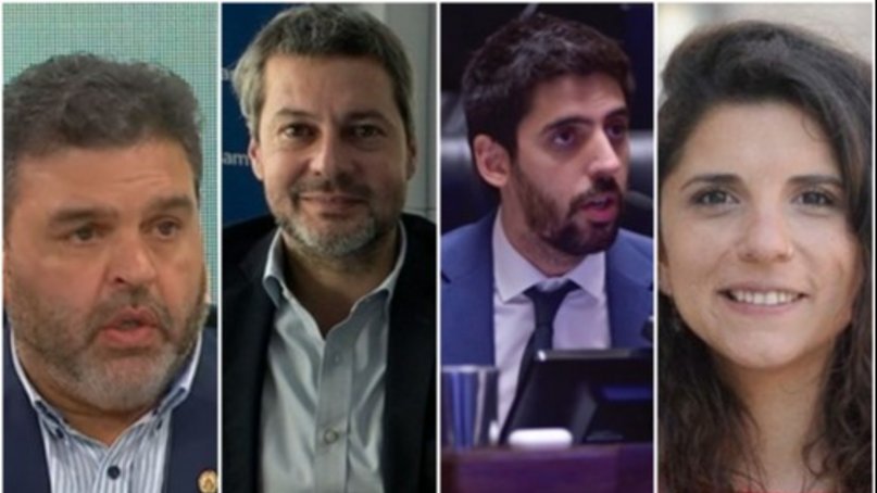Lo que dejó el debate de los candidatos a la Legislatura porteña
