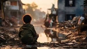 La ONU calificó como "escandalosa" a la pobreza infantil en Argentina