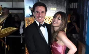 La separación de Pampita y Roberto García Moritán es definitiva: “Avanza el divorcio”