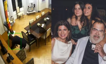 Los videos que comprometen a Elba Marcovecchio tras la denuncia de las hijas de Jorge Lanata