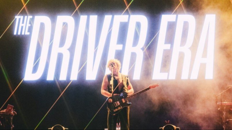Entradas The Driver Era 2025 Estadio Obras: cuándo y dónde comprarlas
