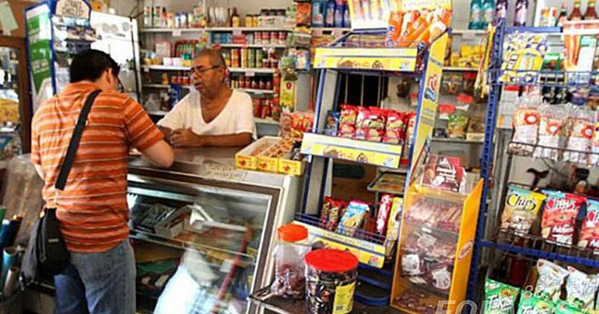 El consumo no repunta: las ventas minoristas pyme cayeron 2,6% en agosto