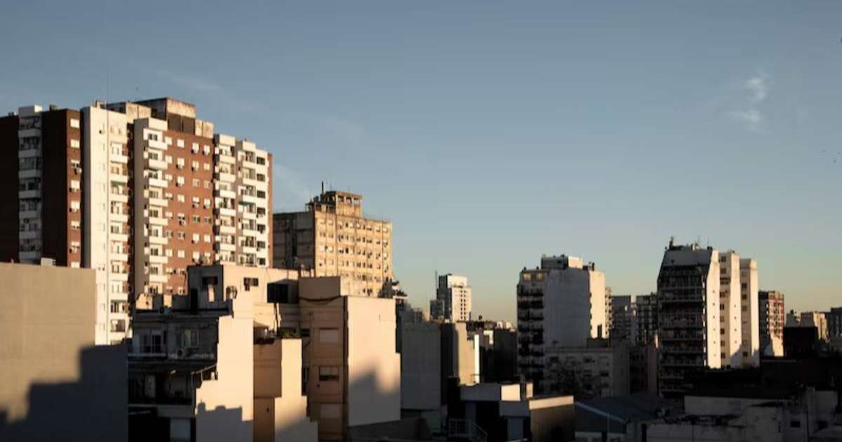 Vivir en CABA se hace cada vez más caro: los alquileres aumentaron un ...