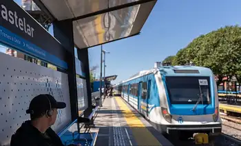 Transporte público: ya rige el aumento en los boletos de tren, colectivo y subte