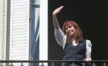 “La democracia no admite la eliminación del adversario”: el documento que firmaron referentes políticos a cuatro años del intento de magnicidio a Cristina Kirchner