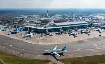 Paro de Aeropuertos en todo el país: cuándo empieza la medida de fuerza
