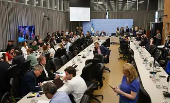 Diputados trata en comisiones los proyectos de morosidad y la emergencia en discapacidad