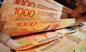Salario mínimo: el Gobierno lo volvió a fijar por decreto y estableció los valores hasta abril de 2027
