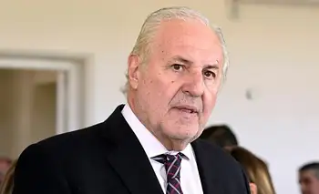 El vice de la UIA apuntó contra el Gobierno: "Estoy notando que esta gente no conoce el país"