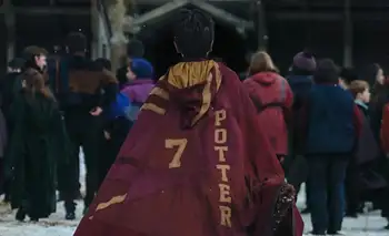 HBO lanzó el primer tráiler de la serie de Harry Potter: cuándo se estrena, elenco y todos los detalles