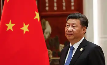 China convocó formalmente al embajador argentino por el tuit del funcionario libertario Juan Carreira