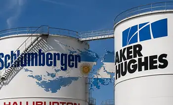 SLB, Halliburton y Baker Hughes comunicaron que no participarán en proyectos hidrocarburíferos en Malvinas ni en sus aguas circundantes