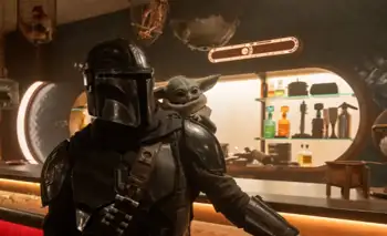 Del cine al streaming: "Star Wars: The Mandalorian and Grogu" se suma a una plataforma