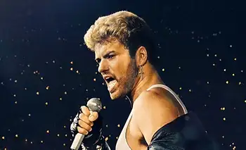 El tesoro oculto de George Michael en cines: ¿Cuándo se estrena el documental en Argentina?