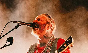 Entradas Alexisonfire Argentina 2026 Teatro Vorterix: cuándo y dónde comprarlas