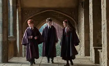 Primer trailer de "Harry Potter", la serie. ¿Cuándo se estrena y dónde verla?