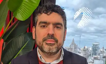 Juan Manuel Valdés: “El Gobierno de Milei hizo caja con los recursos de las personas con discapacidad”