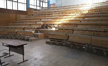 Paro Universitario: comenzó una nueva medida de fuerza en reclamo por la Ley de Financiamiento