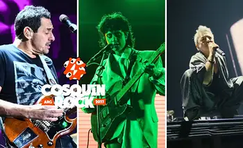Cosquin Rock 2027: bandas y artistas por día confirmadas, entradas, precios, fechas y más 