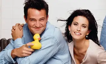 Mattew Perry de "Friends" tendrá documental en Netflix: ¿Cuándo se estrenará?