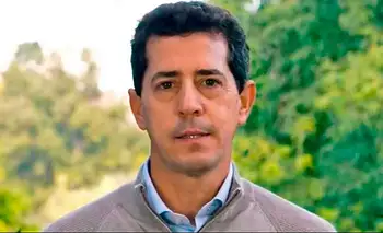 Wado De Pedro convocó a marchar por la Prórroga de la Emergencia en Discapacidad
