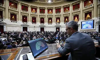 La oposición acorraló al Gobierno y se acelera el debate por la Emergencia en Discapacidad y el endeudamiento de las familias